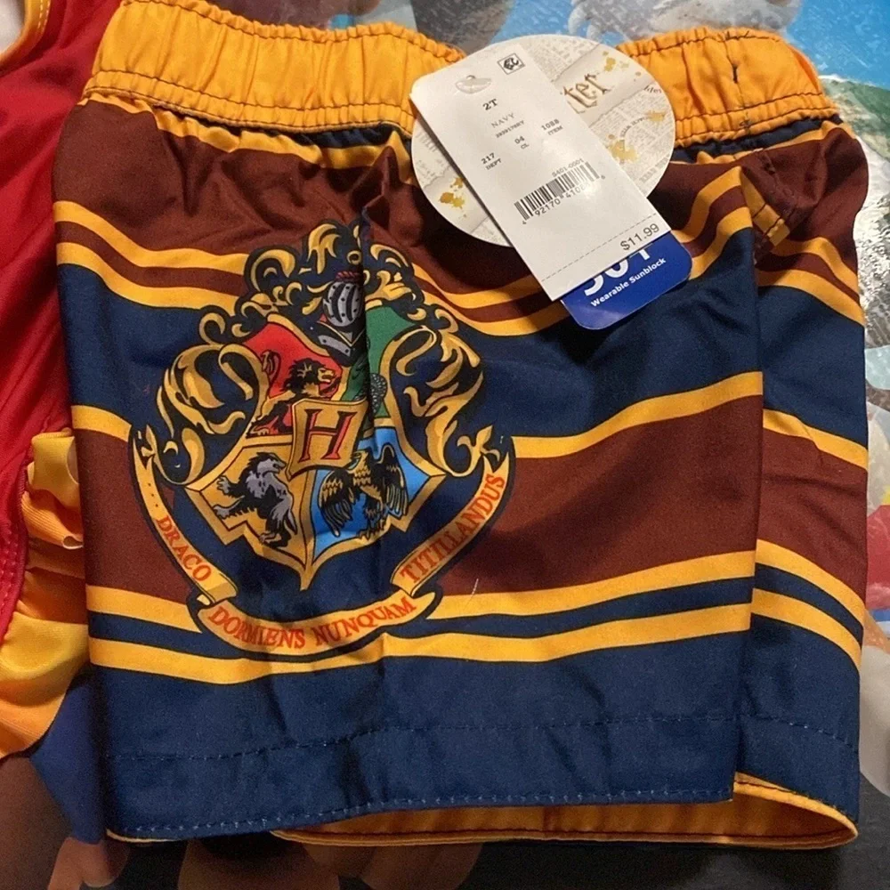 Warner Bros. boy’s 2t